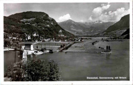Stansstaad - Stansstad