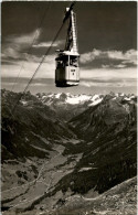 Klosters Luftseilbahn - Klosters