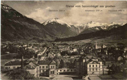 Glarus - Glaris Nord
