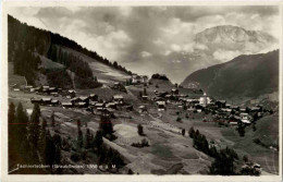 Tschiertschen - Tschiertschen