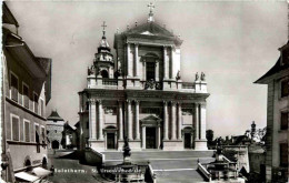 Solothurn - Soleure