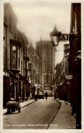 Ripon - Harrogate
