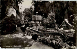 Solothurn - Soleure