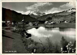 Laax - Laax