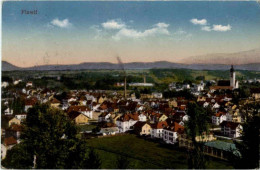 Flawil - Flawil
