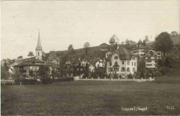 Kappel - Ebnat-Kappel