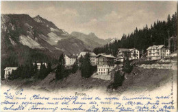 Arosa - Arosa