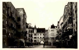 Rattenberg - Rattenberg