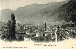 Poschiavo - Poschiavo
