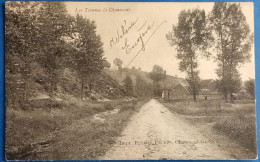 Les Tiennes De Chaumont 1907: Rare - Chaumont-Gistoux