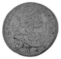 Csehország / Történelmi Tartomány 1705BW 3kr Ag "I. József" Kuttenberg (1,60g) T:VF, Patina Bohemia 1705BW 3 Kreuzer Ag  - Unclassified