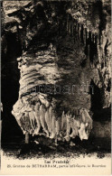 ** T1 Grottes De Bétharram, Les Pyrénées, Partie Inférieure, Le Bourdon / Cave - Unclassified