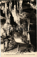 ** T2 Grottes De Bétharram, Les Pyrénées, Entrée De La Grande Salle / Cave - Unclassified