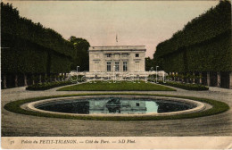 T2/T3 Versailles, Palais Du Petit Trianon, Coté Du Parc (EK) - Unclassified