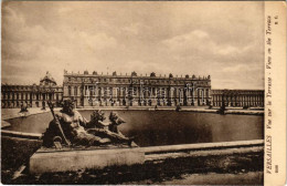 * T2/T3 Versailles, Vue Sur La Terrasse - Unclassified