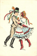 ** T3 Hungarian Folklore (fa) - Unclassified