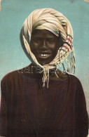 * T3 Scenes Et Types D'Egypte / Egyptian Boy, Folklore (Rb) - Unclassified