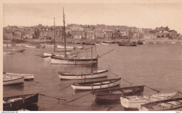 2811	104	St. Ives Harbour From West Pier (see Right) - St.Ives