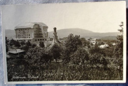 DORNACH Verlag  G. Monbaron Basel - Gel. 1931 V. Arlesheim - Dornach