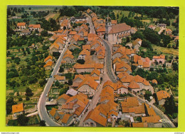 70 SCEY SUR SAÔNE Vue Aérienne VOIR DOS - Scey-sur-Saône-et-Saint-Albin