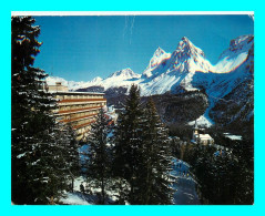 A949 / 327 Suisse AROSA Hotel BELLAVISTA ( Timbre ) - Arosa