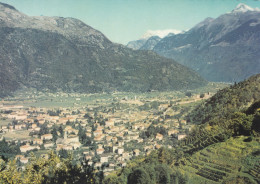 Svizzera - Bellinzona - Non Viaggata - Bellinzone