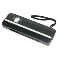 Lindner 7084 UV-Prüfer (kurzwellig) - Phosphorlampe, Mit Ausklappbarem Aufsteller - UV-Lampen