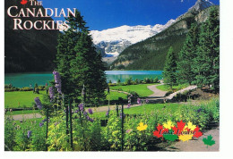 Banff National Park Calgary Alberta Canada - Calgary