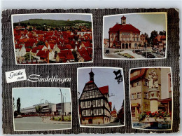 51520265 - Sindelfingen - Sindelfingen