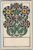 13705135 - WW 784 Marisch Gustav Jugendstil - Wiener Werkstätten