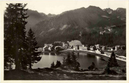 Arosa - Arosa