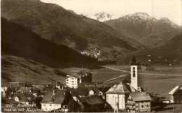 Andermatt - Andermatt