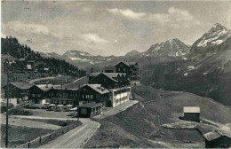 Arosa - Hotel Kulm - Arosa