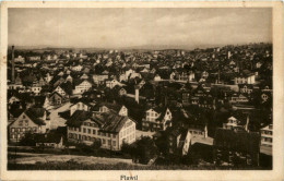 Flawil - Flawil