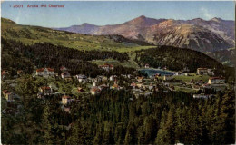 Arosa - Arosa
