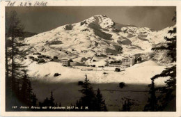 Arosa - Arosa