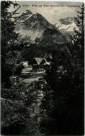 Arosa - Arosa