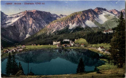 Arosa - Arosa