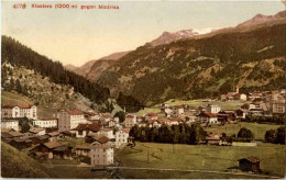 Klosters - Klosters