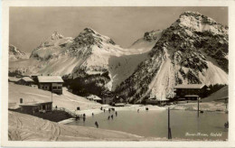 Arosa - Arosa