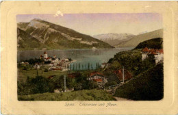 Spiez - Spiez
