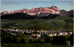 Degersheim - Degersheim