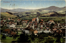 Degersheim - Degersheim
