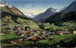Klosters - Klosters