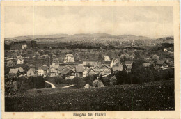 Burgau Bei Flawil - Flawil