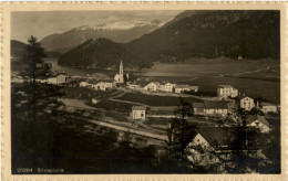 Silvaplana - Silvaplana