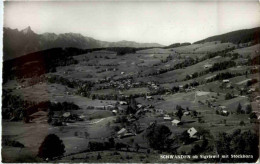 Schwanden Ob Sigriswil - Sigriswil