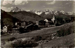 Grächen - Grächen