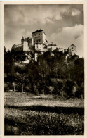 Schloss Tarasp - Tarasp