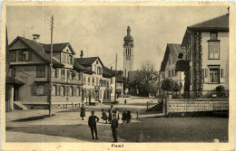 Flawil - Flawil